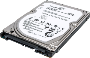 Hard disc PNG-12052